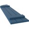 Ekena Millwork Americraft 3-Board (2 Batten) Wood Joined Board-n-Batten Shutters w/ Arch Top, ARW101BQ311X77HBH, PR ARW101BQ311X77HBH - alternate 6
